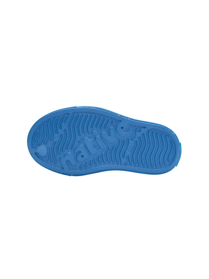 Native Slipper in Blau günstig kaufen