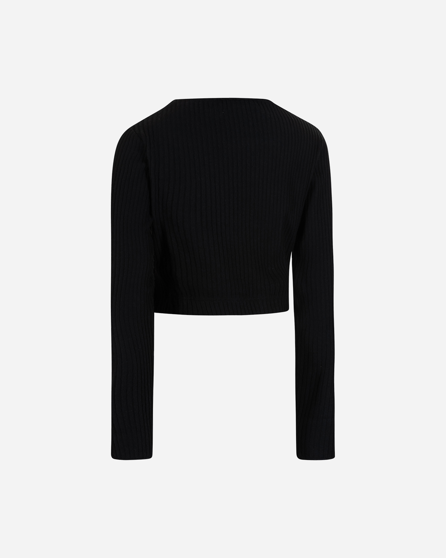 Felpa Freddy Crop Jr FR1466-001