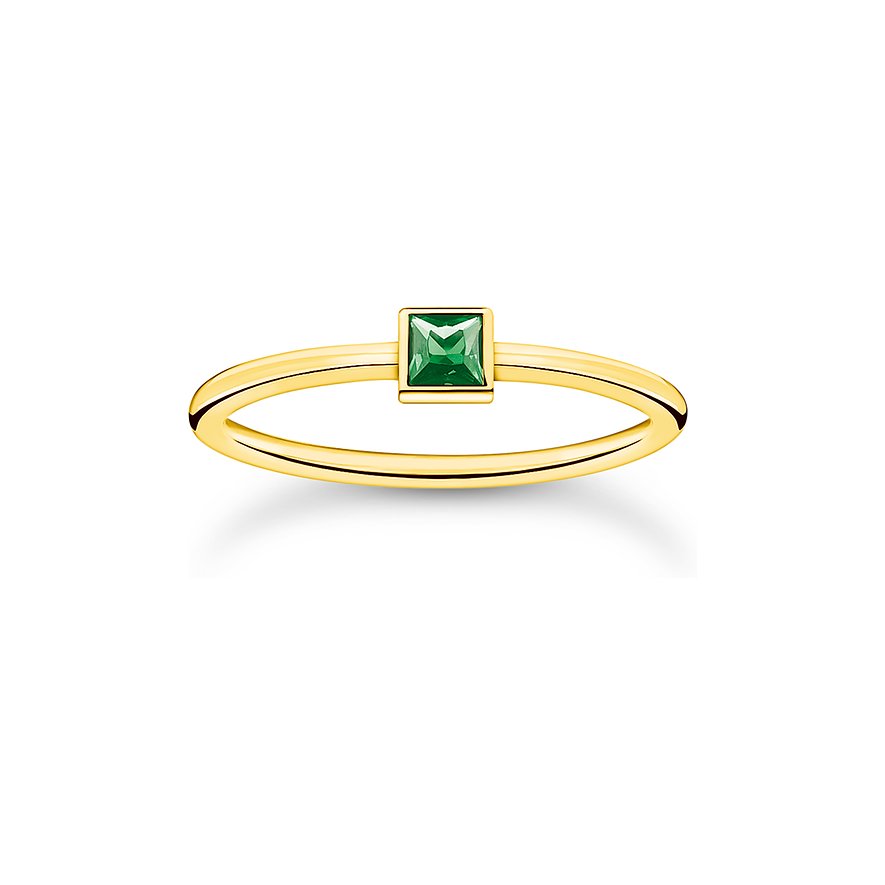 Thomas Sabo Damenring Charming