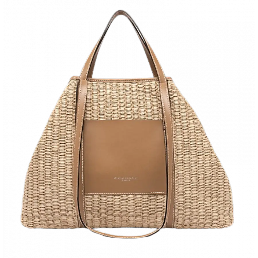 Gianni Chiarini - Tote Bag MARCELLA Textil - braun