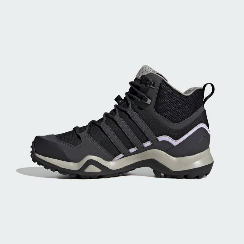 adidas TERREX Swift R2 Mid GORE-TEX Wanderschuh Wanderschuhe Damen