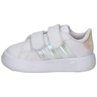 adidas Grand Court 2.0 CF I Sneaker in weiß