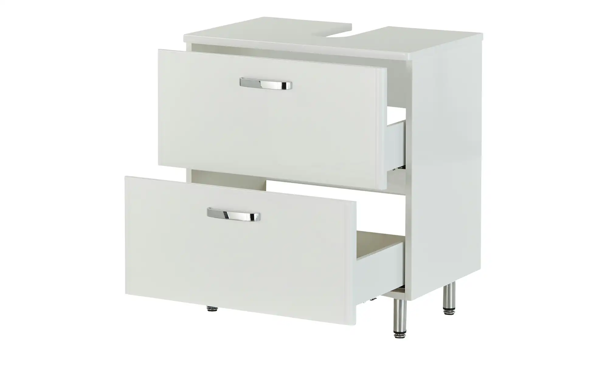 Waschbeckenunterschrank