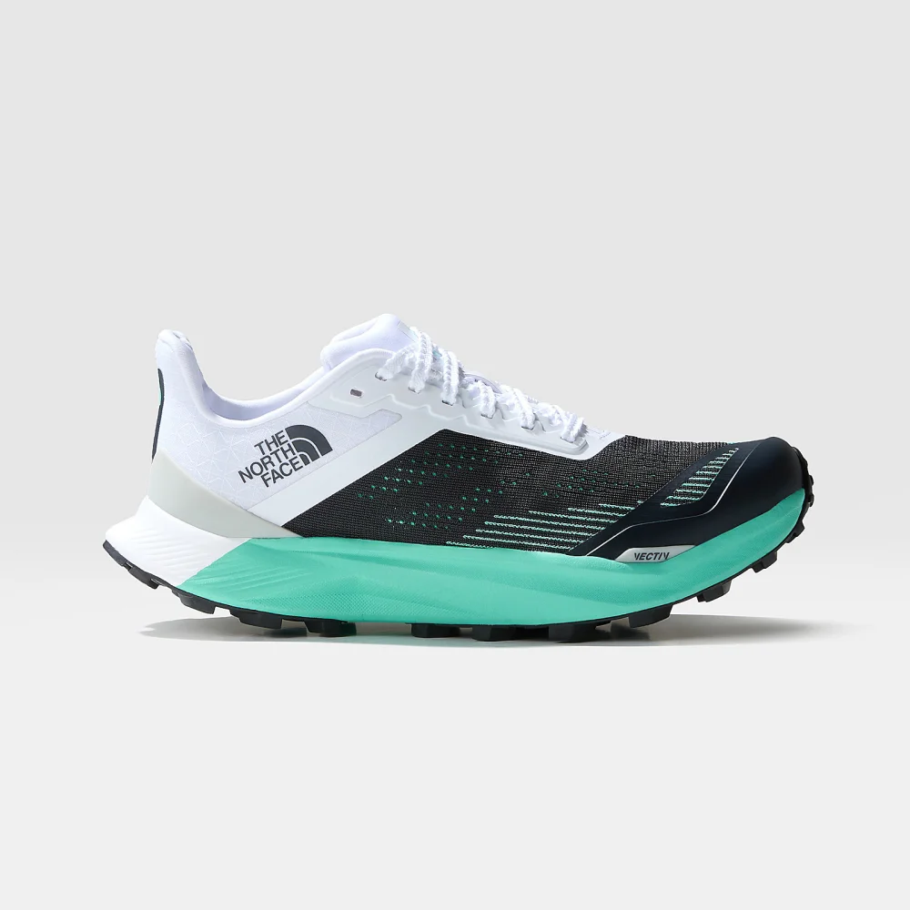The North Face Vectiv Infinite Ii NF0A7W5NKN6 / grau