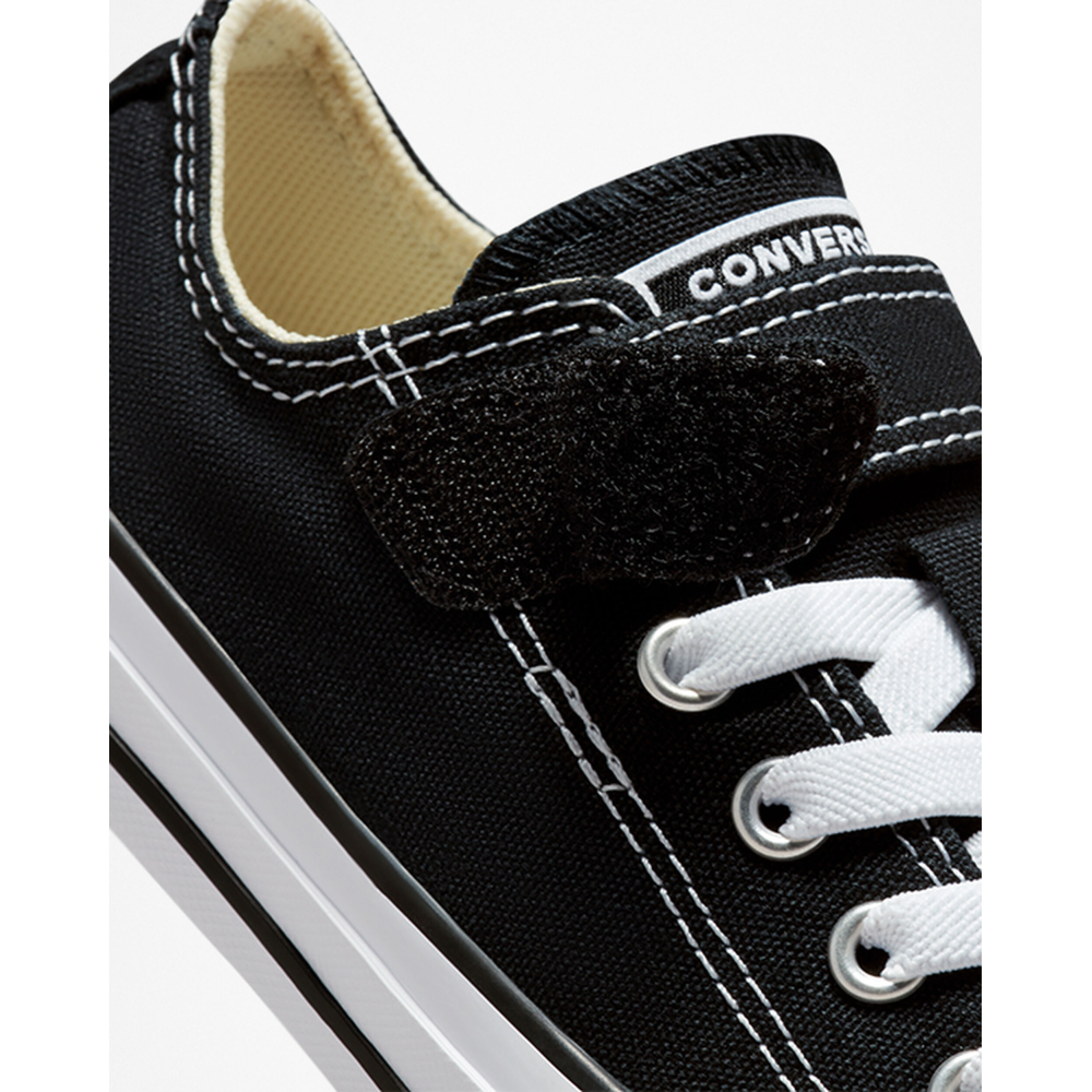Converse Chuck Taylor All Star 1V Easy On 372881C / schwarz