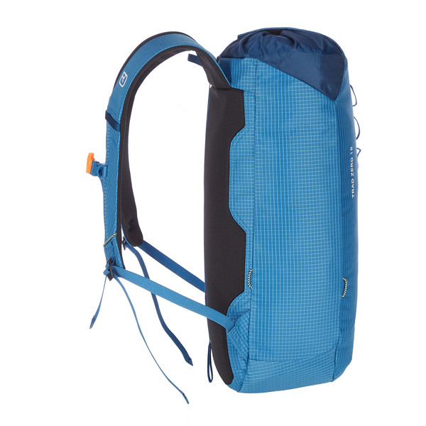 TRAD ZERO 18 - Kletterrucksack