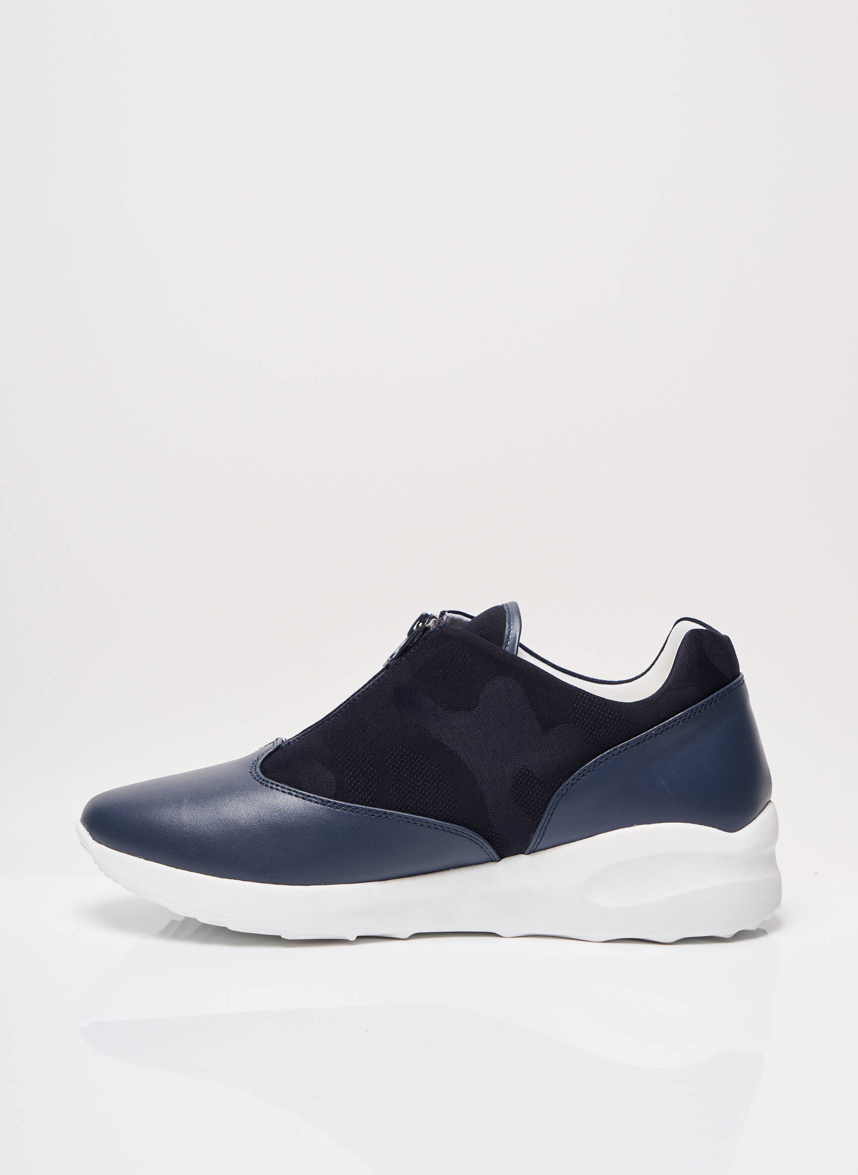 Ghostin Baskets Femme couleur bleu