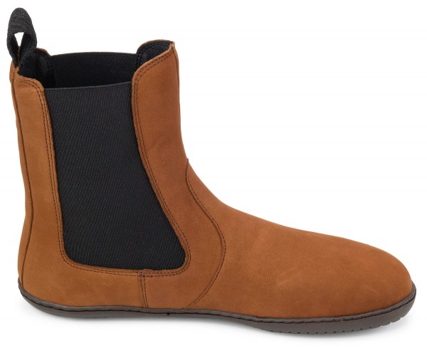 Groundies ~ Camden Chelsea Boot GO1 ~ Cognac