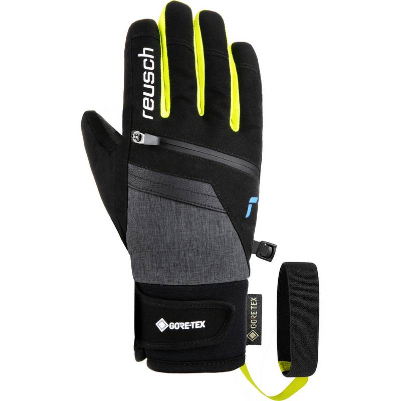 Reusch Travis GORE-TEX Junior Skihandschuhe Kinder