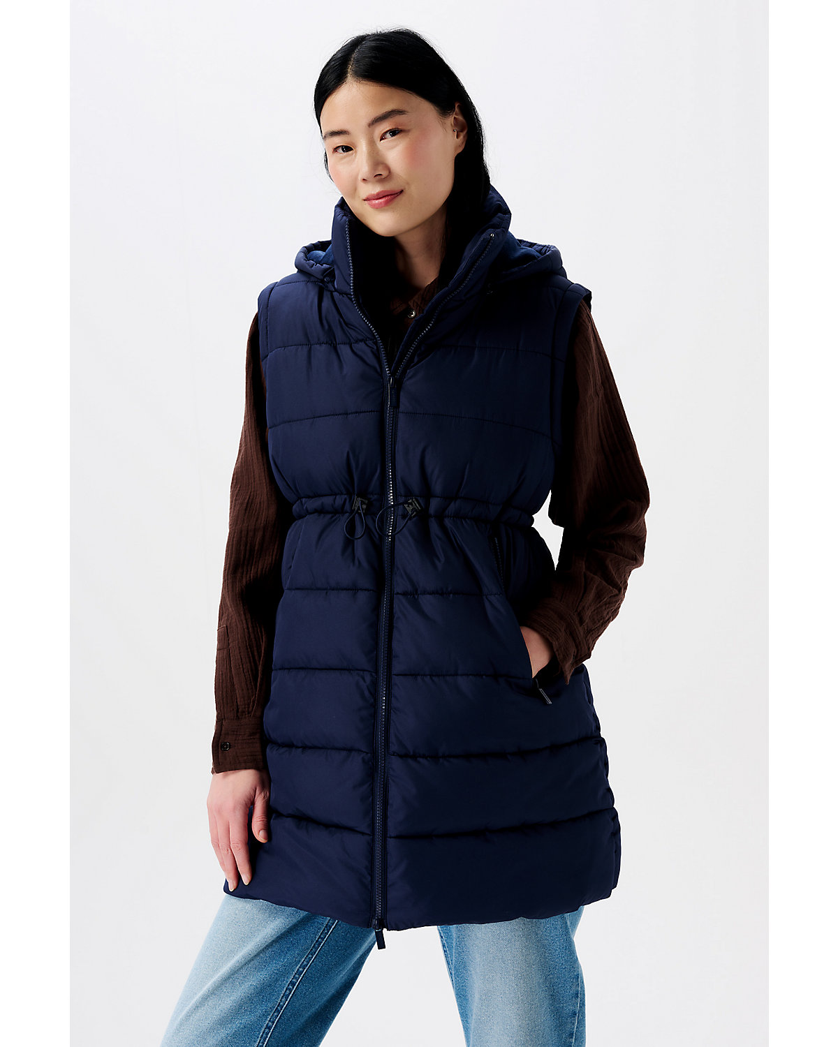 Umstandsjacke Winter Giza 3-Way Umstandsjacken