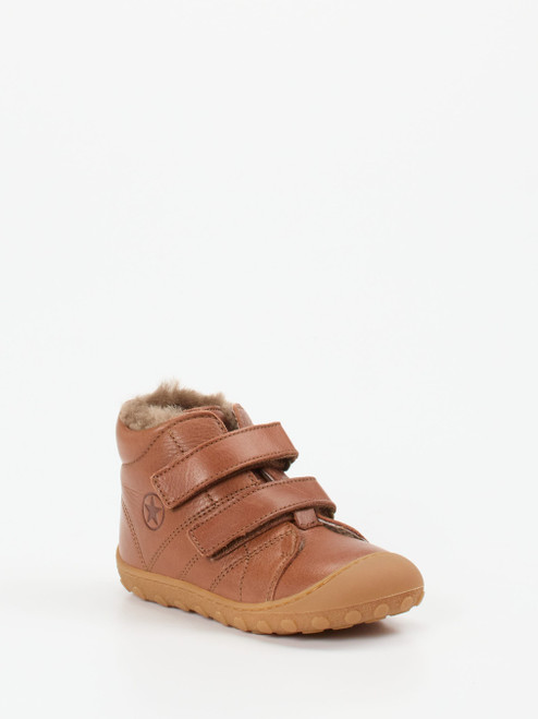 Lauflern-Klettboot gefüttert-68352890020 Bisgaard