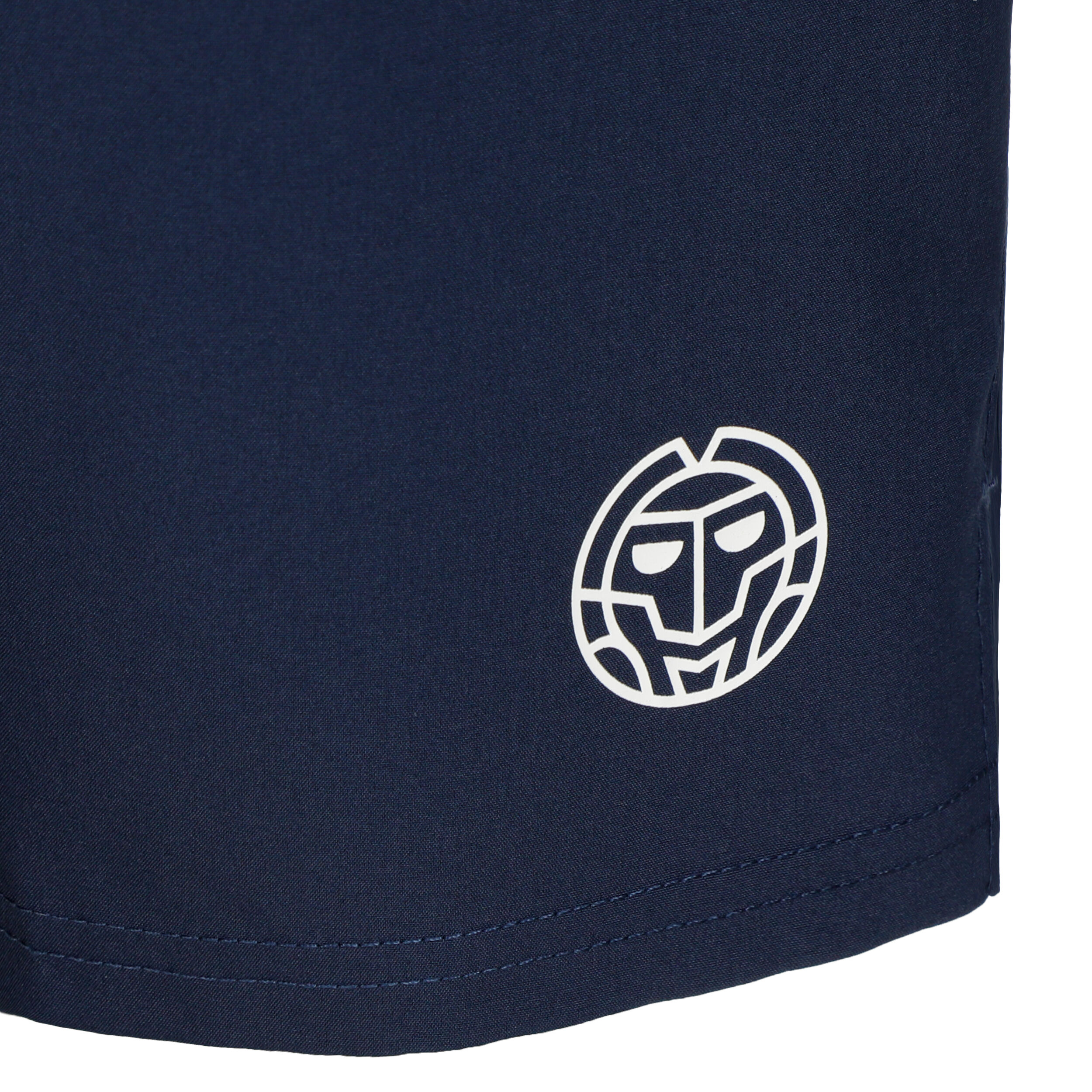 Crew 7in Shorts Herren - Dunkelblau