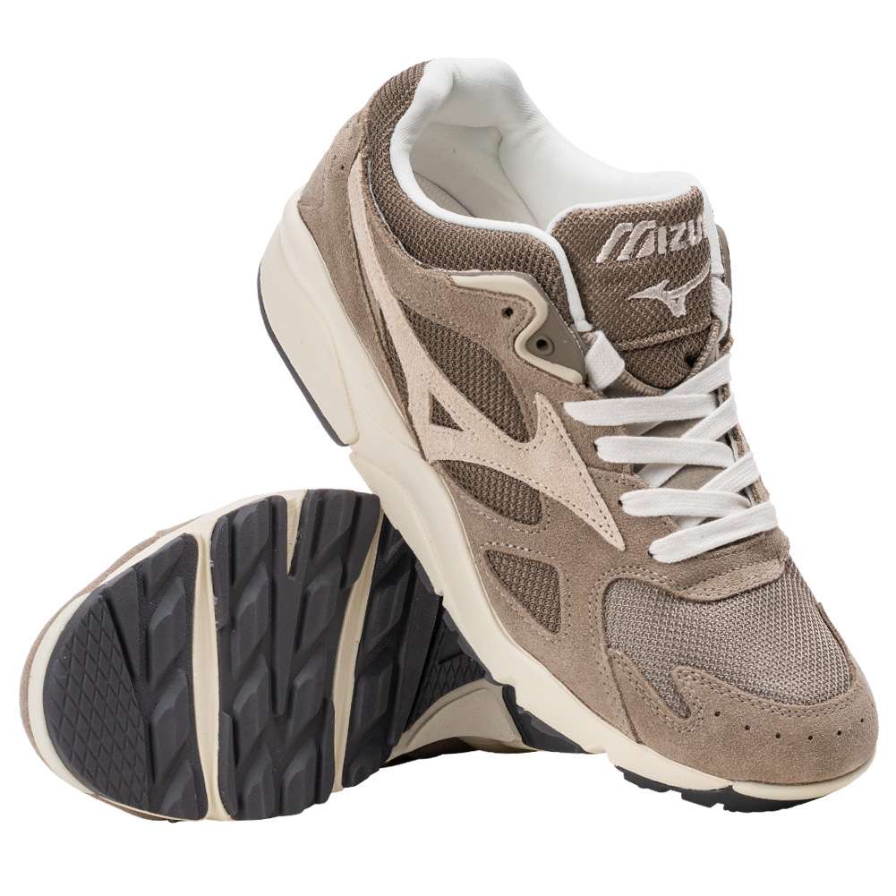 Mizuno SKY Medal Unisex Sneaker D1GA1924-40