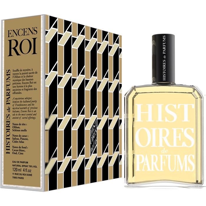 Eau de Parfum Spray