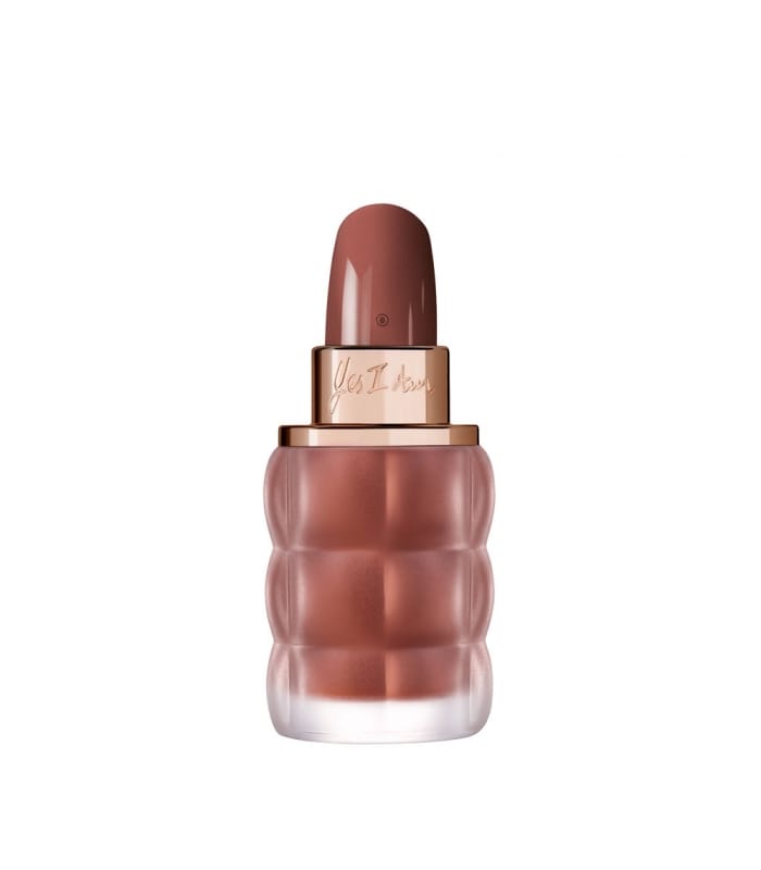Cacharel-YES I AM DELICIOUS-Eau de Parfum fleurie et gourmande
