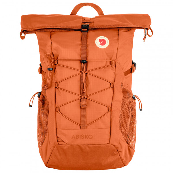 Fjällräven - Abisko Hike Foldsack 25 - Wanderrucksack