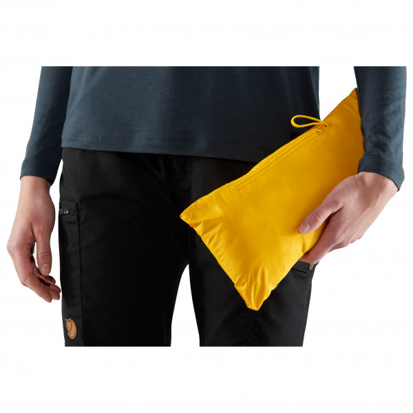 Fjällräven - Women's Expedition Lätt Hoodie - Kunstfaserjacke
