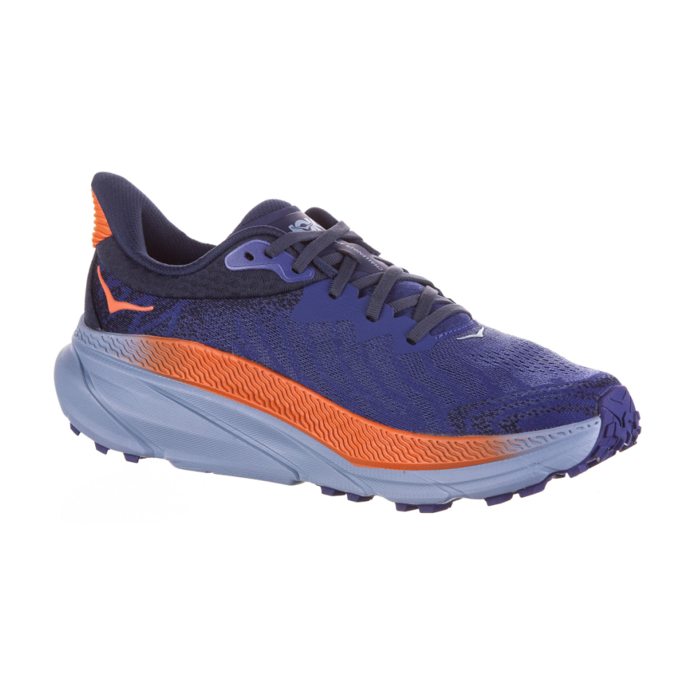 Hoka Challenger ATR 7 1134497-BBSBL / blau