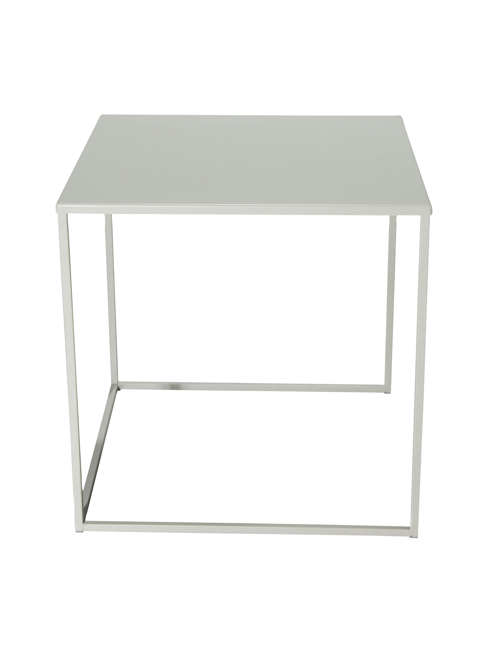 Dark Table Tisch, Beige