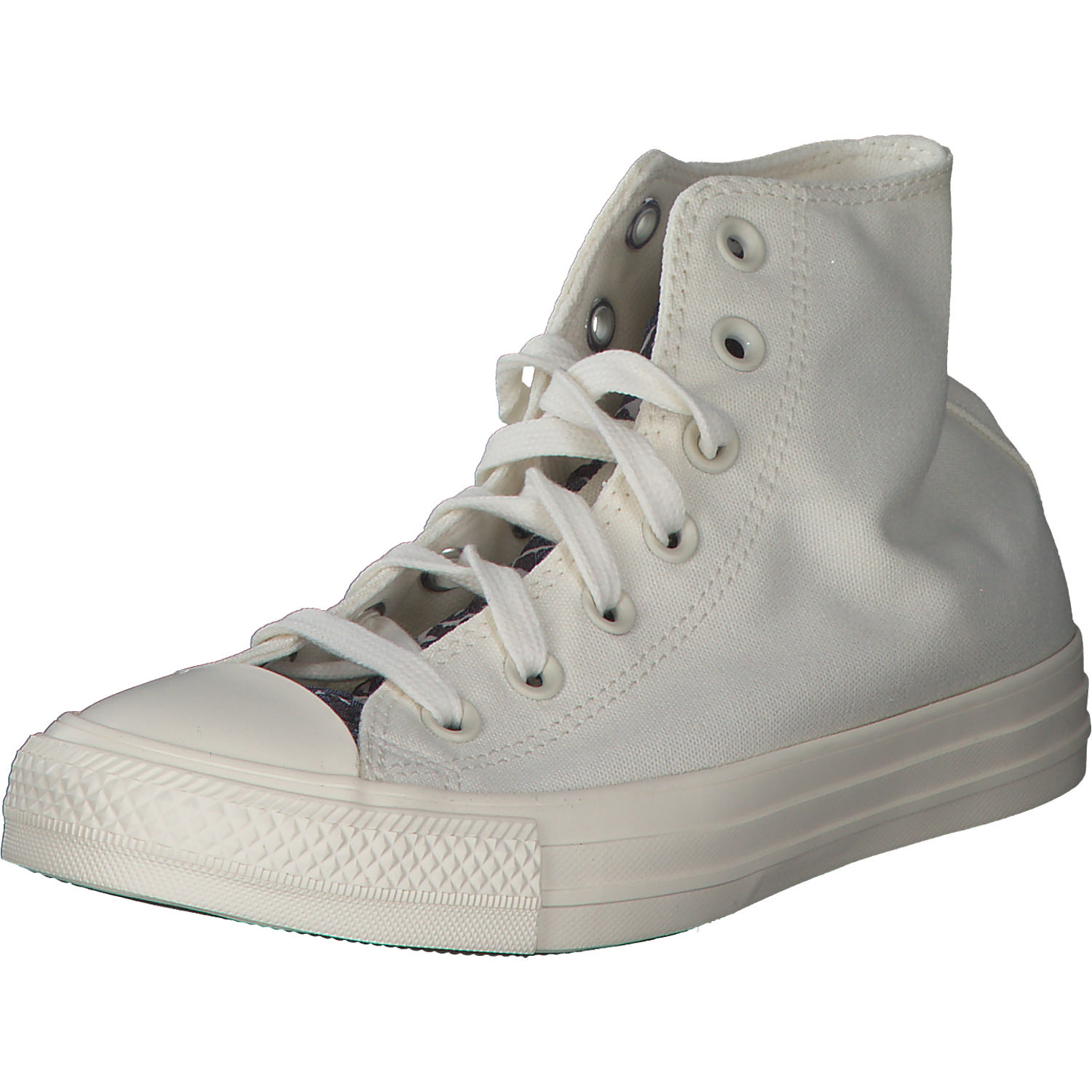 Converse CTAS Desert Camo, Sneakers, Damen, egret/slate lilac/egret