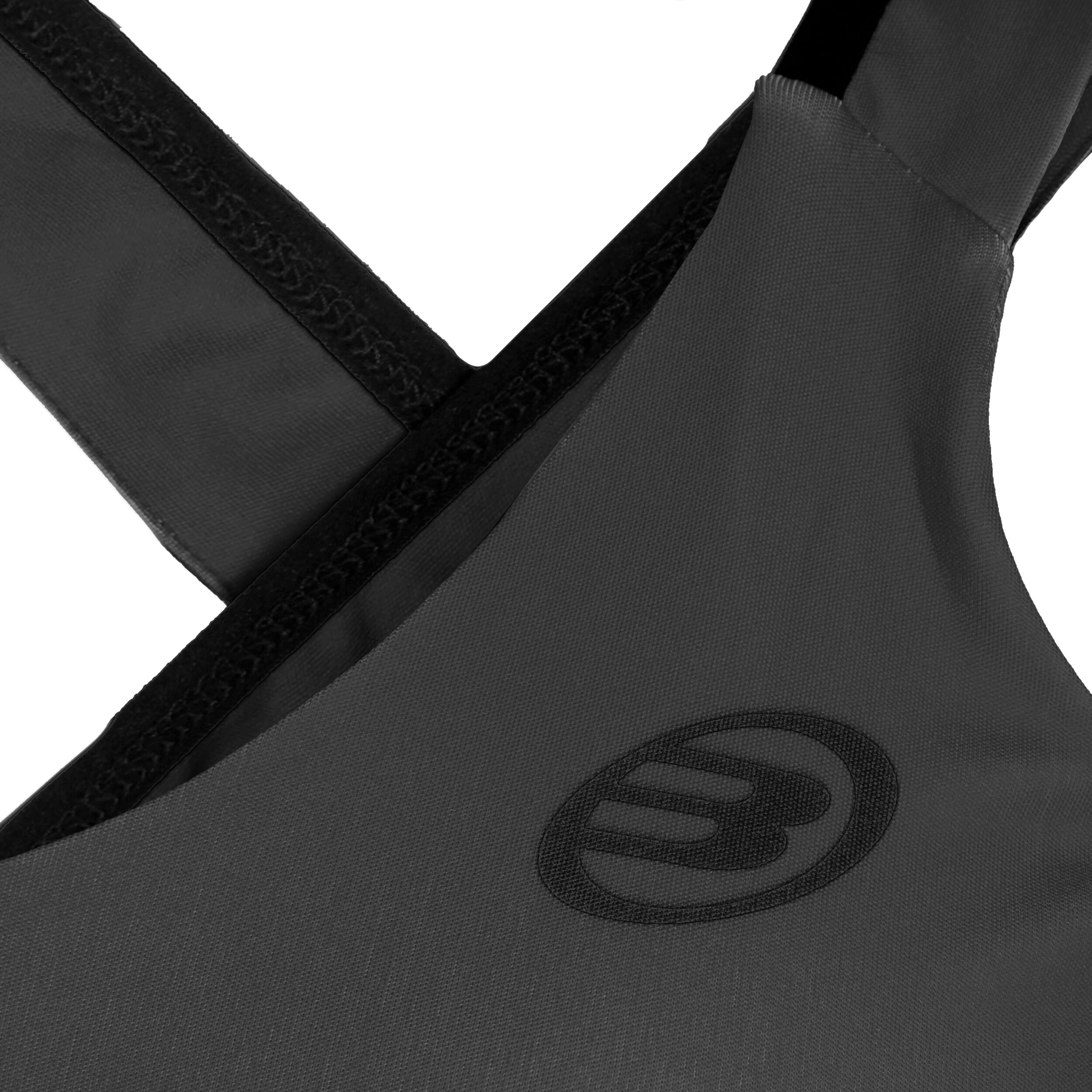 Orlas Alejandra Salazar Tank-Top Damen - Schwarz