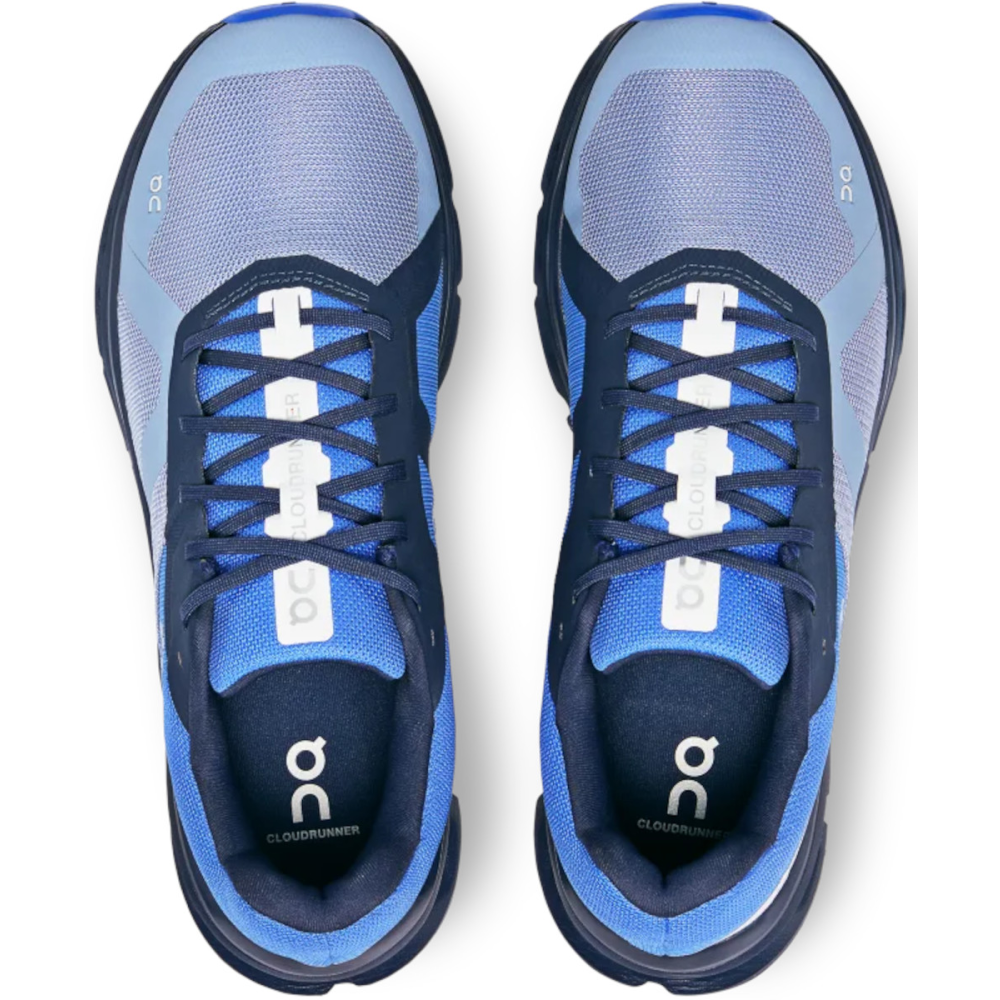 ON Cloudrunner 46-98238 / blau