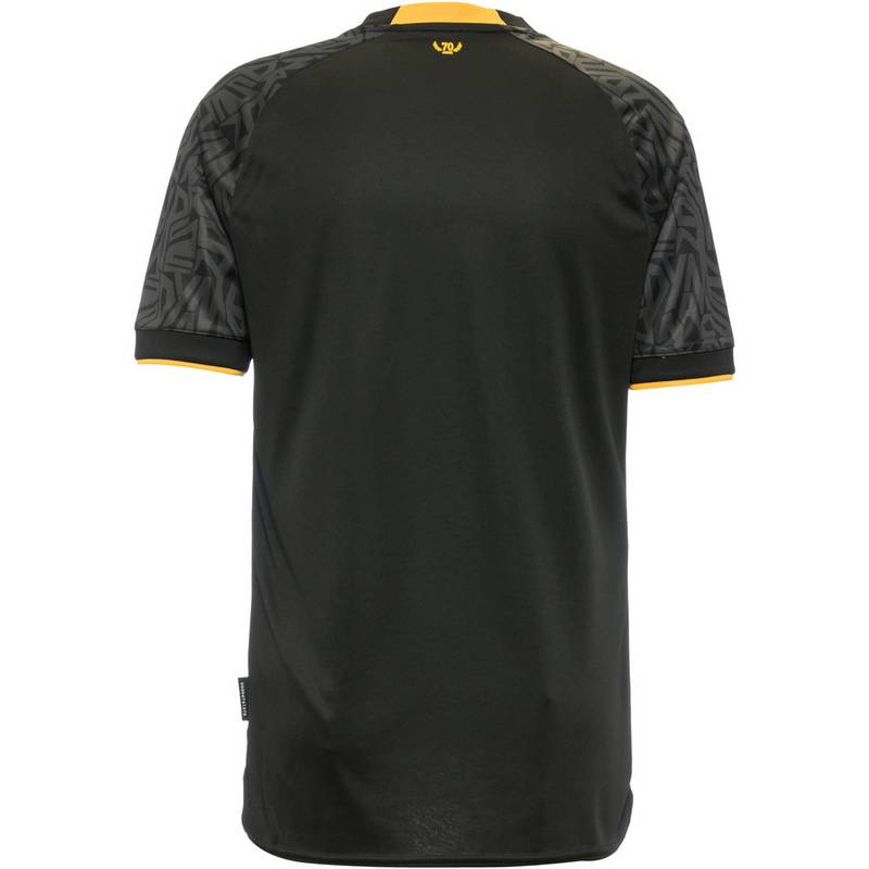 UMBRO Dynamo Dresden 23-24 Auswrts Teamtrikot Herren