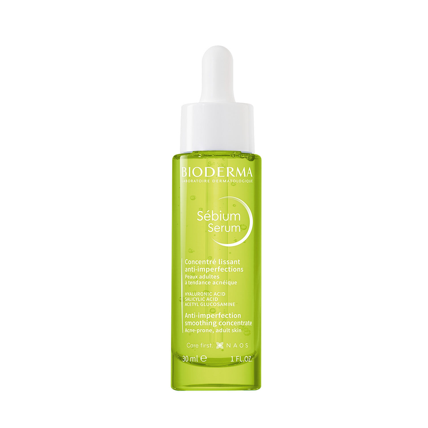 Bioderma Sebium Sérum Anti-Imperfections