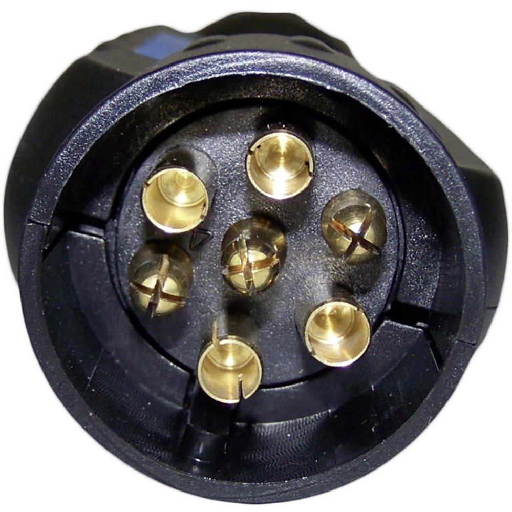 Berger & Schröter Anhänger LED-Fahrzeugbeleuchtungstester 12 V Berger & Schröter 20003