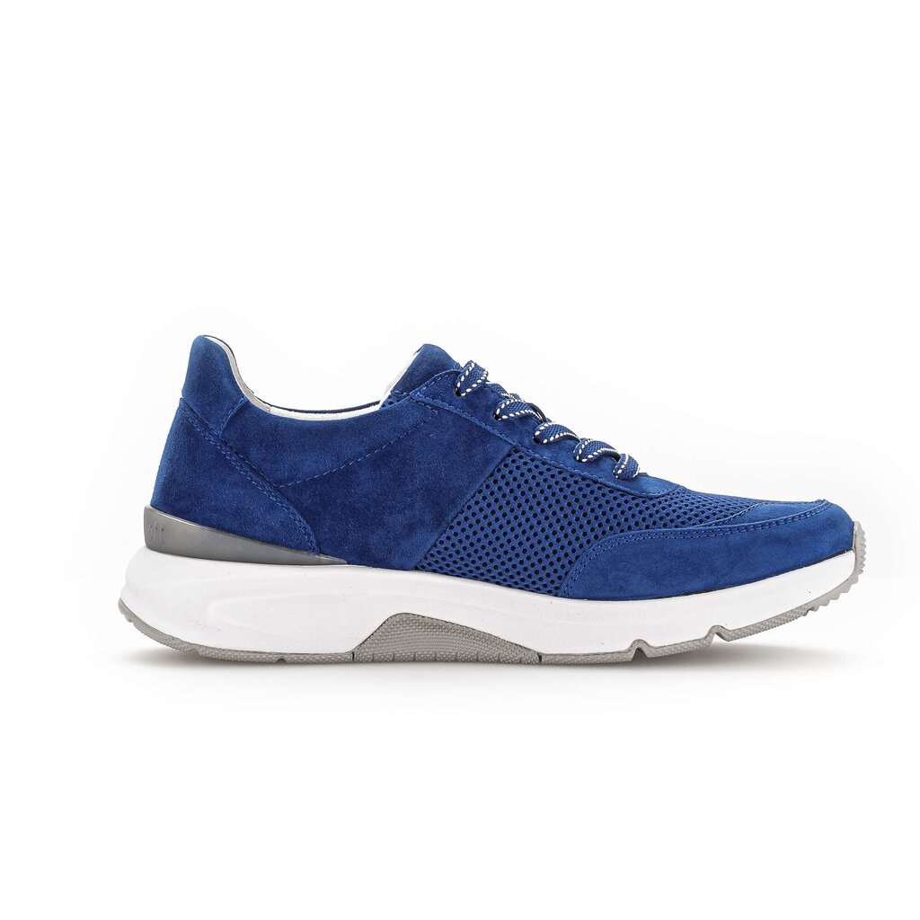 rollingsoft Sneaker low blau