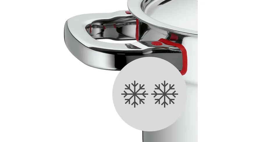 WMF Fleischtopf Premium One Ø 20cm