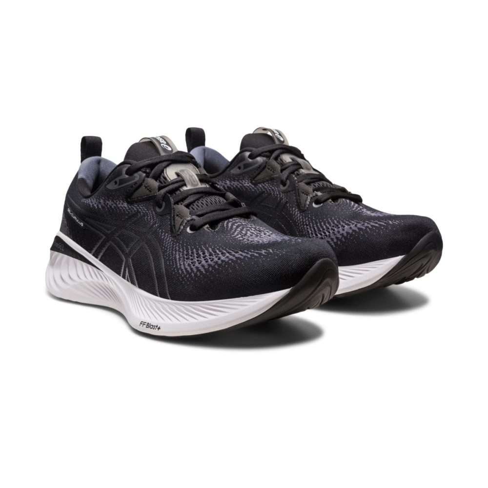 Asics Gel Cumulus 25 1011B621.002 / schwarz