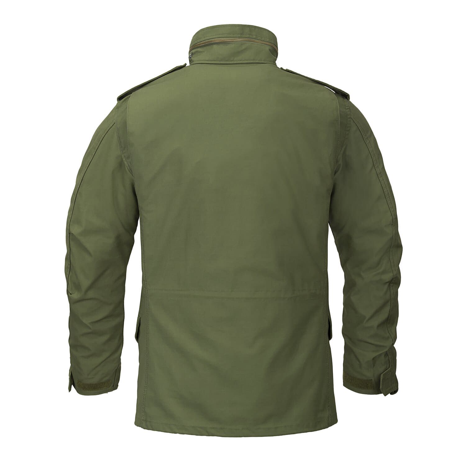 M65 Jacke NyCo Sateen