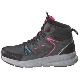 KangaROOS K UO Nod Mid RTX Boots in grau