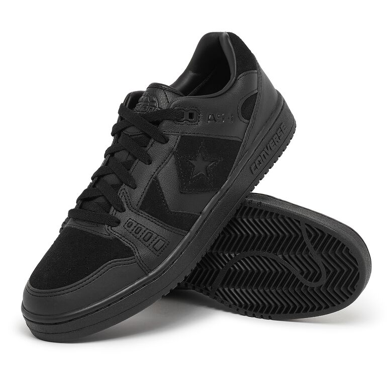 Converse Cons AS-1 Pro black/black/black