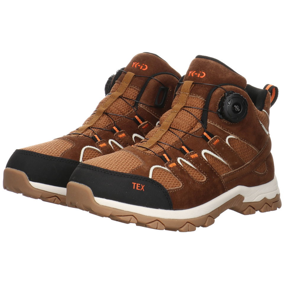 YK-ID Lenzo-Tex Outdoorschuh