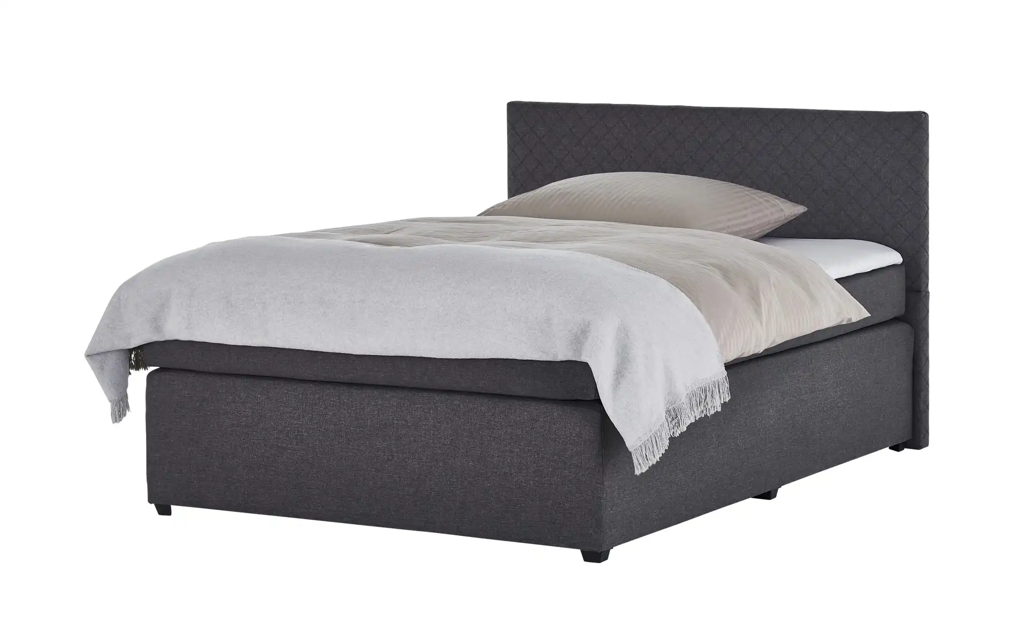 Boxspringbett