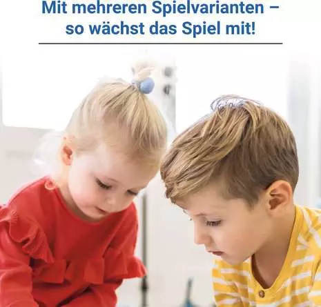 Mein Garten - Lernspiel ab 1.5 Jahren