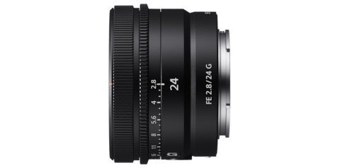 Sony SEL24F28G.SYX Weitwinkelobjektiv