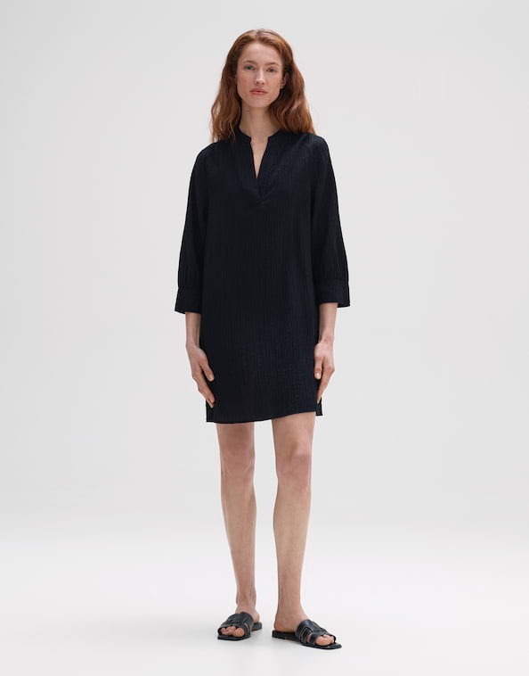 Blusenkleid Wusina