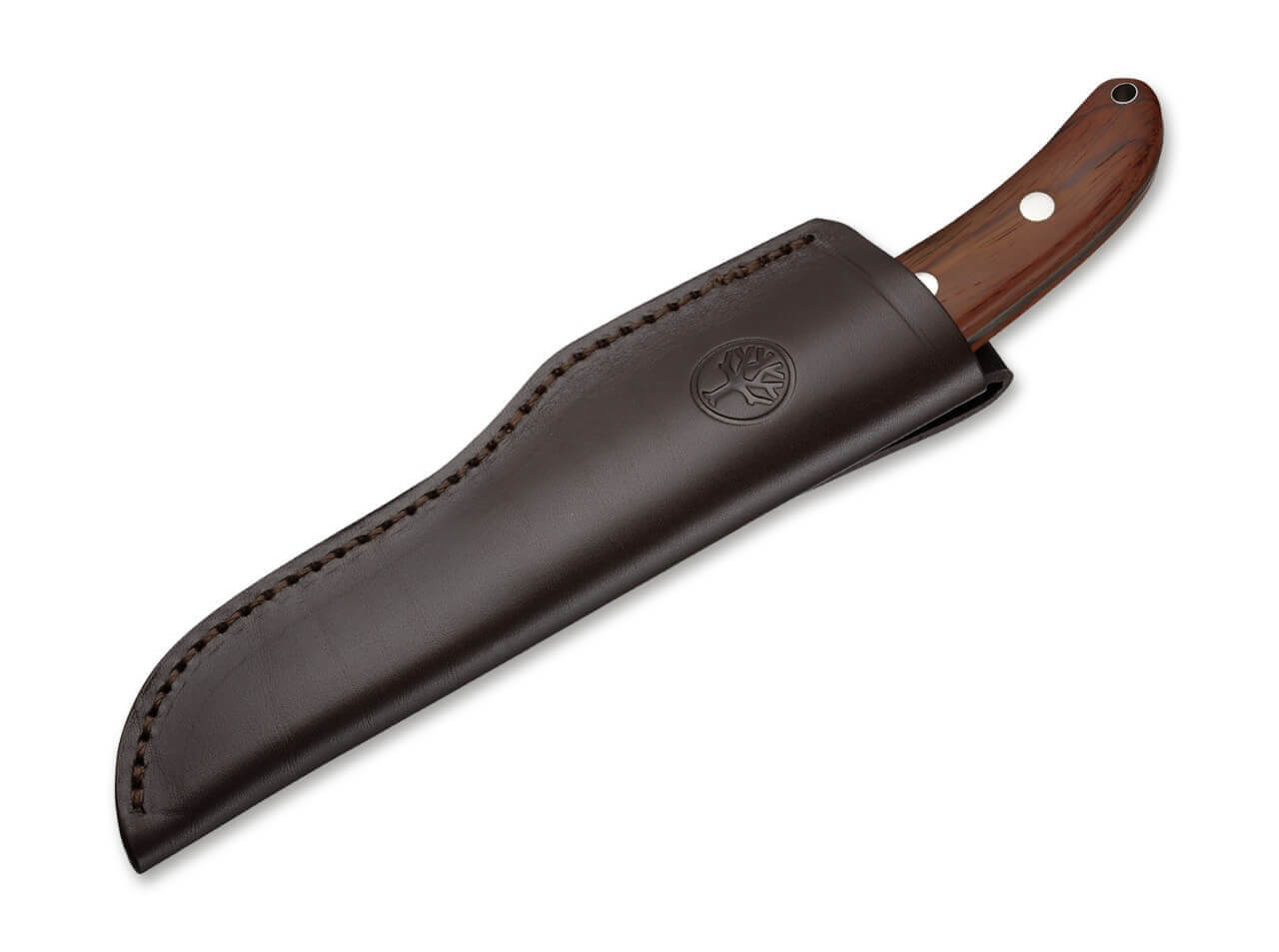 Savannah Cocobolo
