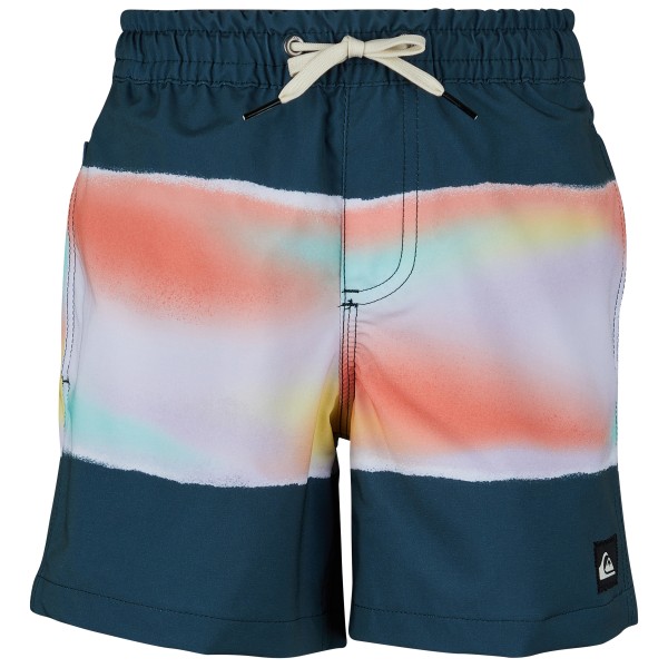 Quiksilver - Youth Surfsilk Air-Brush VL 14 - Badehose