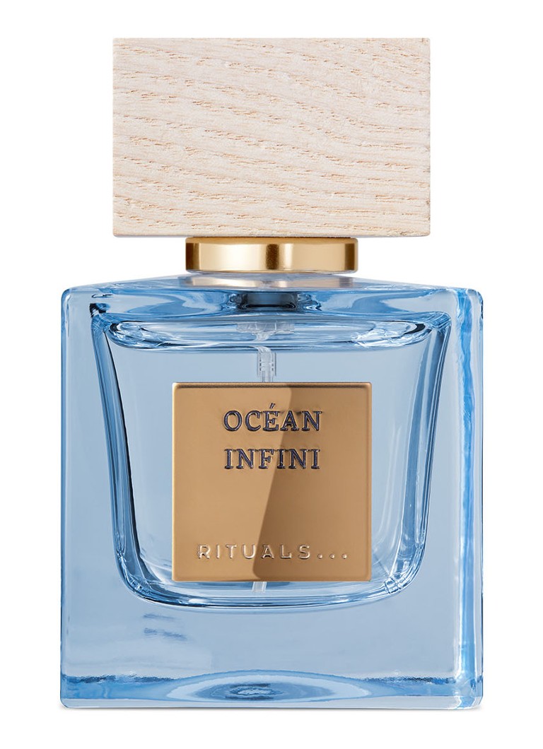 Apa de parfum Rituals Infinite Ocean