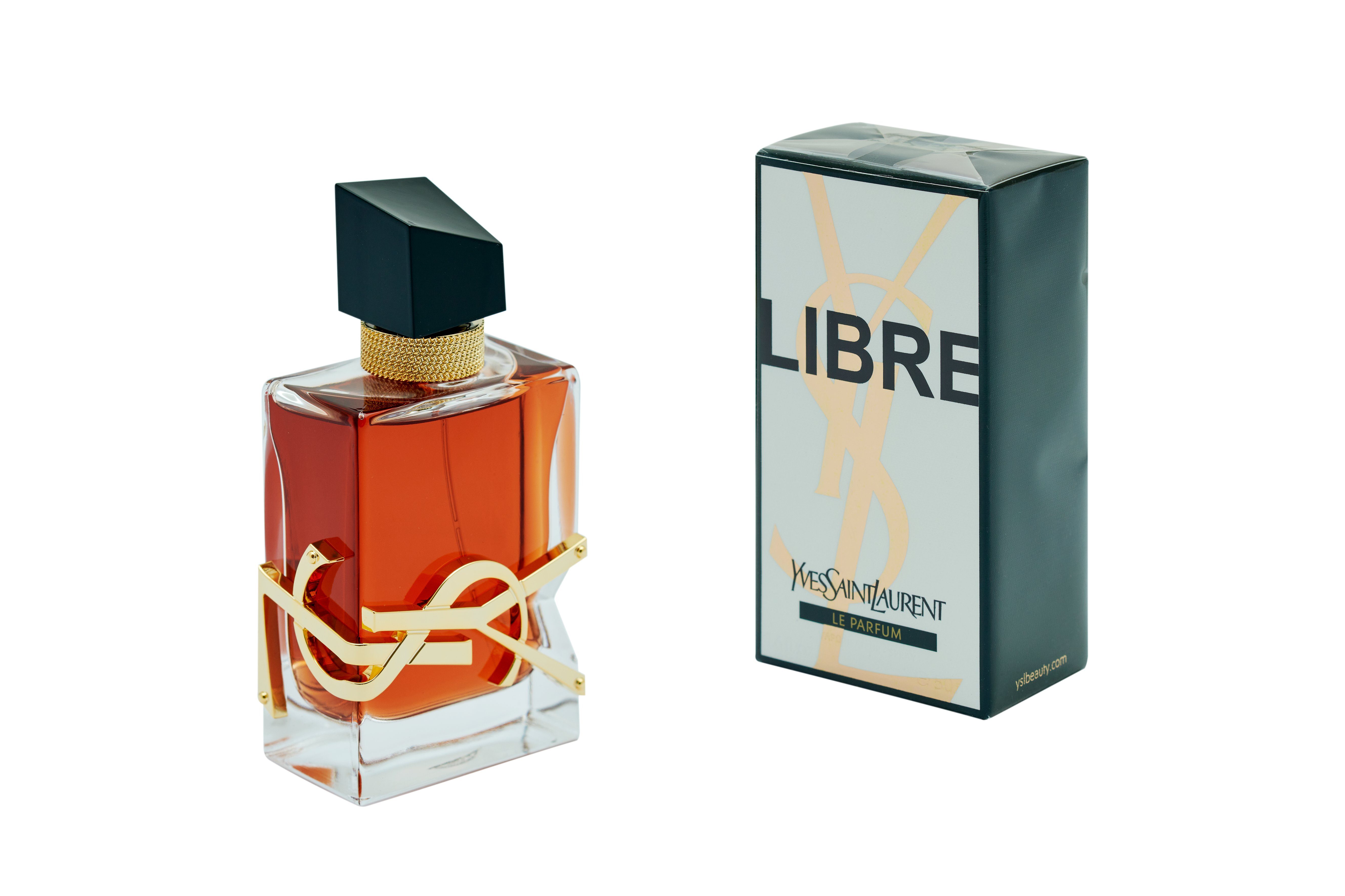 YVES SAINT LAURENT Extrait Parfum Yves Saint Laurent Libre Le Parfum Spray