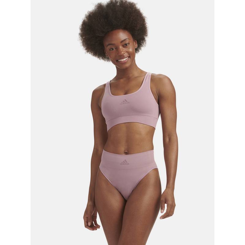 adidas Slip HI LEG BRIEF Unterhose Damen