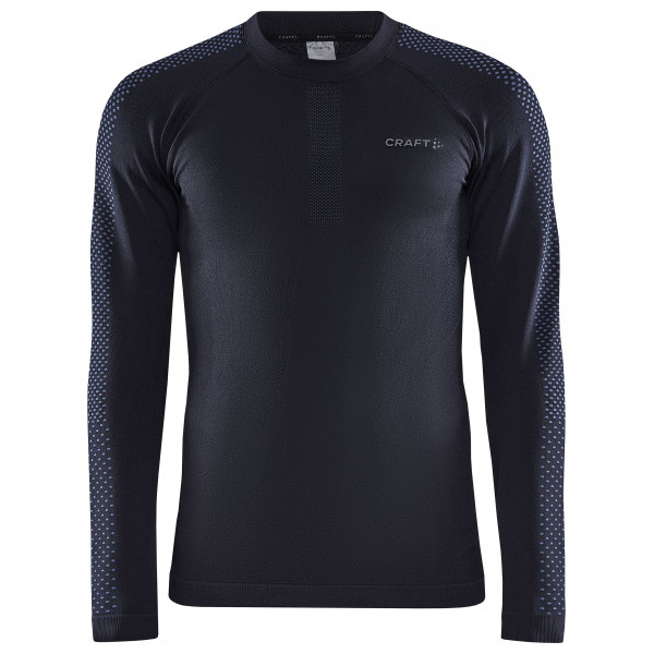 Craft - Advanced Warm Intensity L/S - Kunstfaserunterwäsche