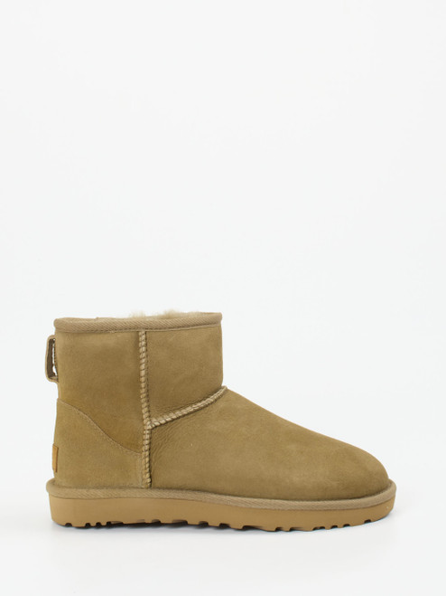 Stiefelette-18112490017 UGG