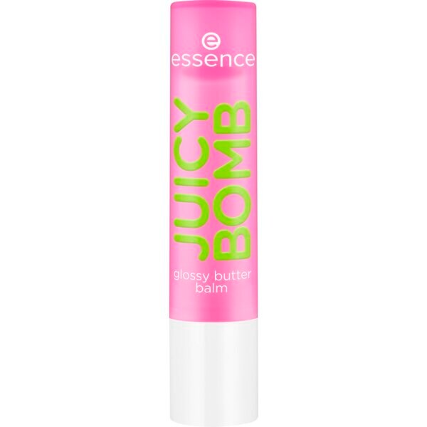 Essence Juice Bomb 03 Time To Pitaya Glossy Butter Balm 2.5g