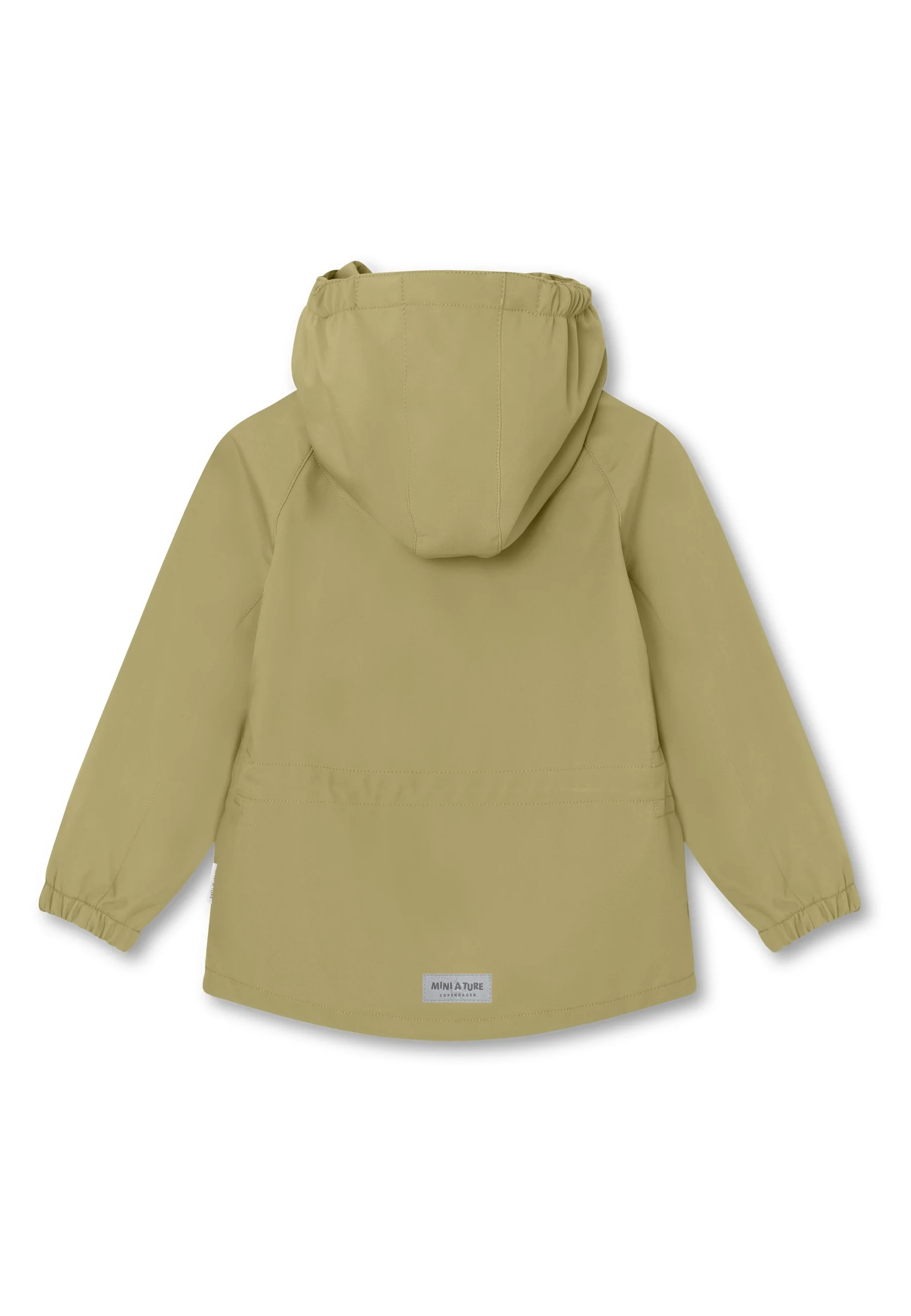 CHAQUETA DE PRIMAVERA MINI A TURE MATADEN UNISEX - Chaqueta de entretiempo