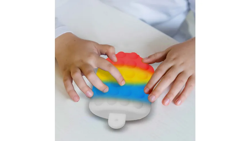CRAZE - PRESS'N POP Squishy